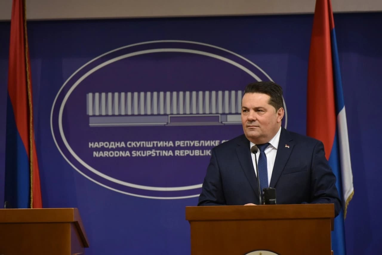 Stevandić: Dodik nije pod međunarodnim sankcijama
