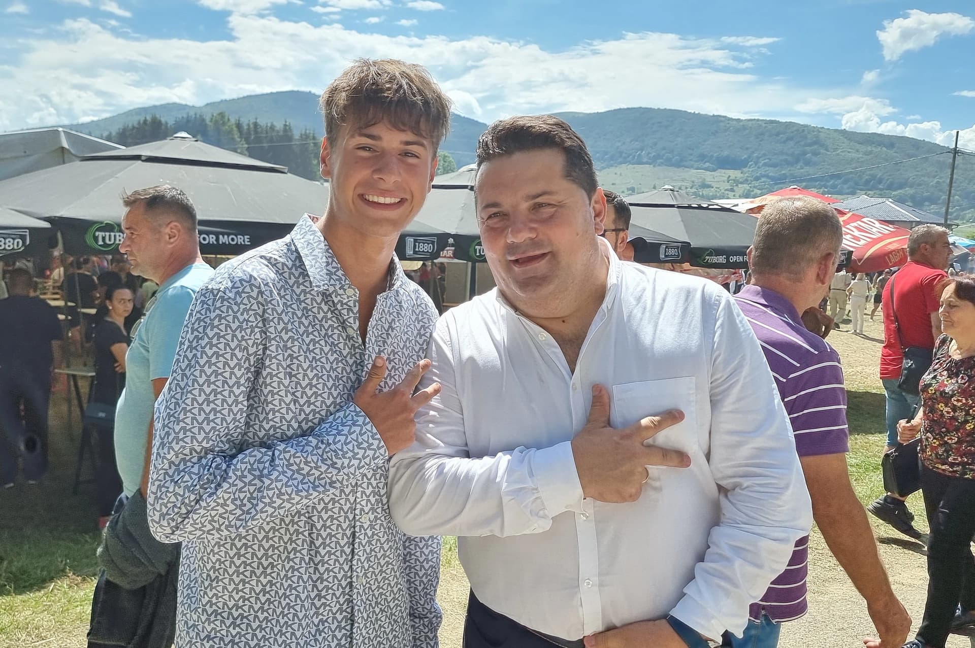 Stevandić: Internacionalizovati Kočićev zbor