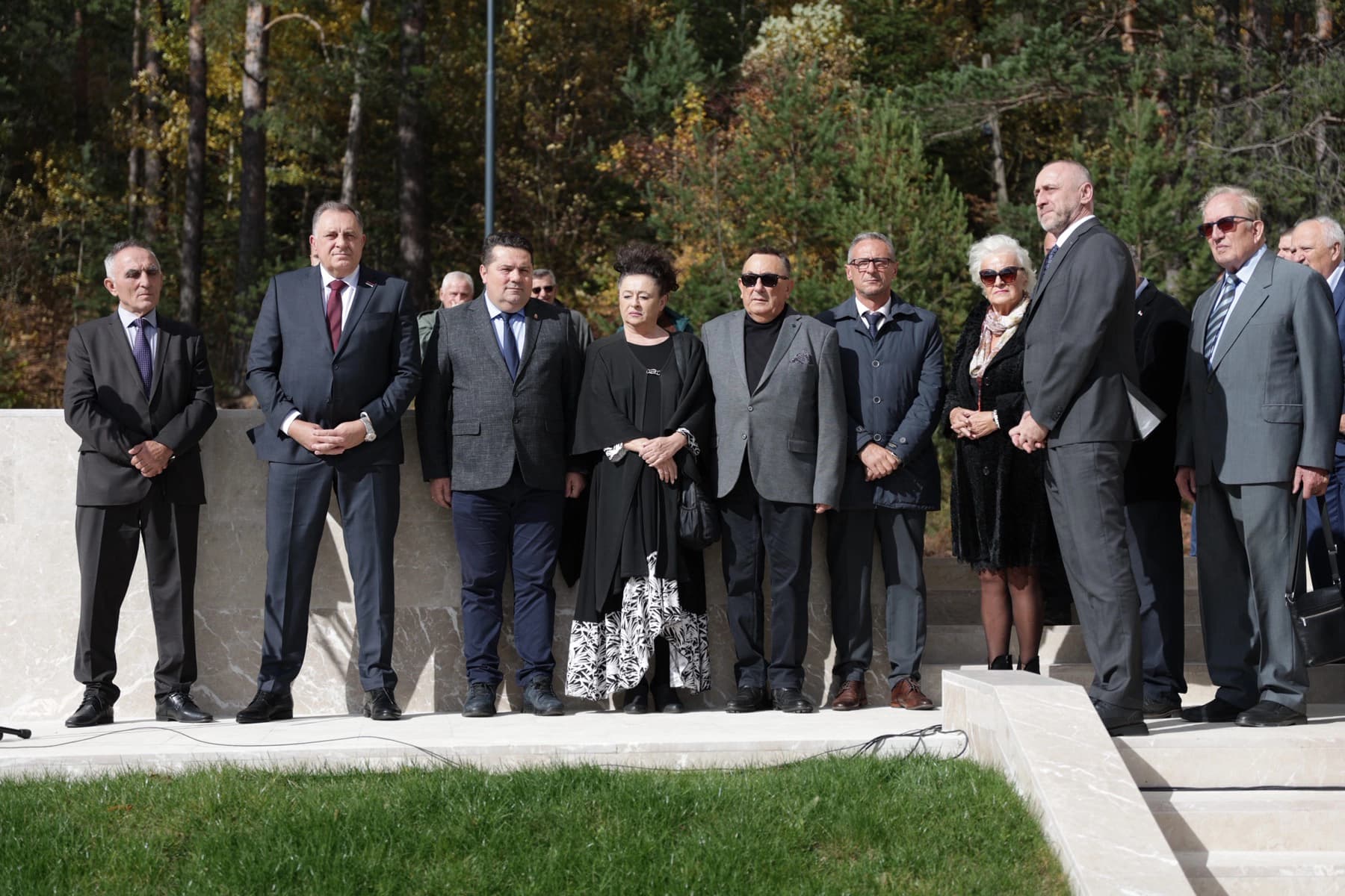 Stevandić: Na Palama su se stvarale ideje i pisala budućnost Republike Srpske