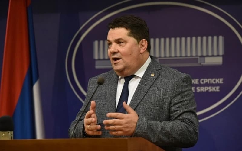 Stevandić: Nakon penzionisanja Kneževića, Ustavni sud neodrživ