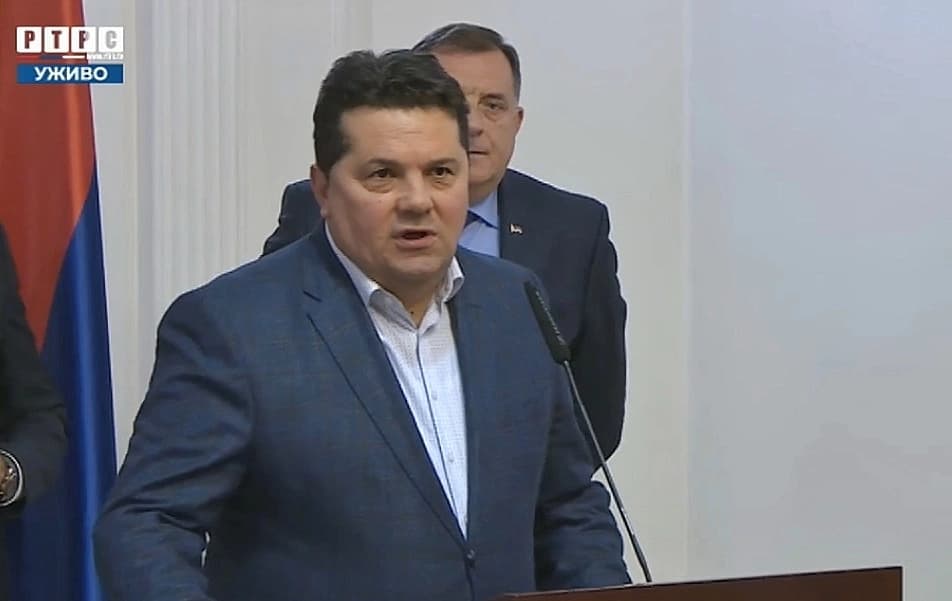 Stevandić: Naše pravo je da samostalno odlučujemo