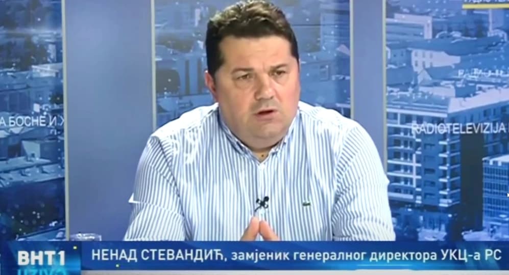 Stevandić: Nekima je bitniji senzacionalizam od spašavanja života