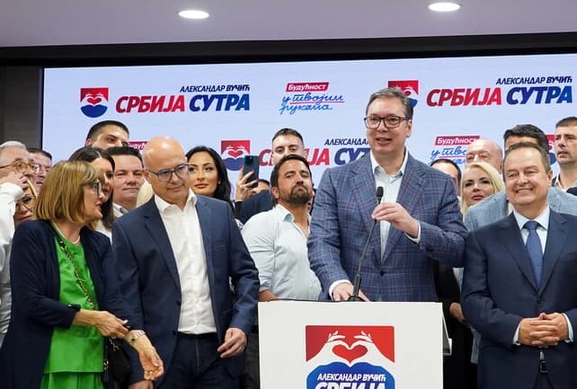 Stevandić: Nema više kruga dvojke – sad je krug trojke