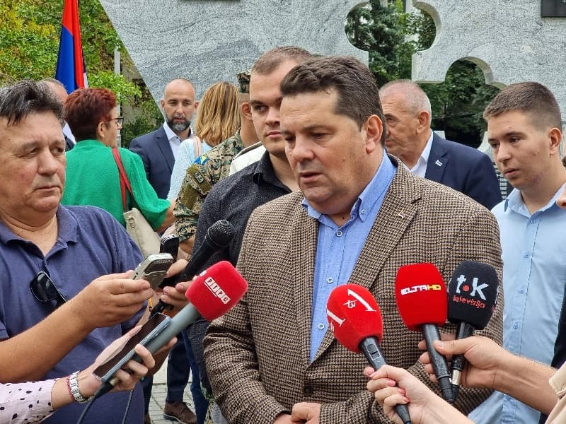 Stevandić: OBA privatizovana, pravosuđe BiH pod stalnim pritiskom iz Sarajeva