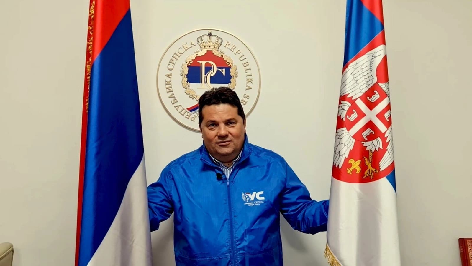 Stevandić: Ono što nas ujedinjuje i čuva je veće od neslaganja i sujeta