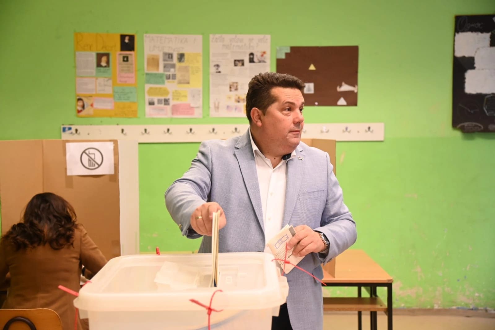 Stevandić: OstatI ujedinjeni i orijentisani na budućnost Srpske