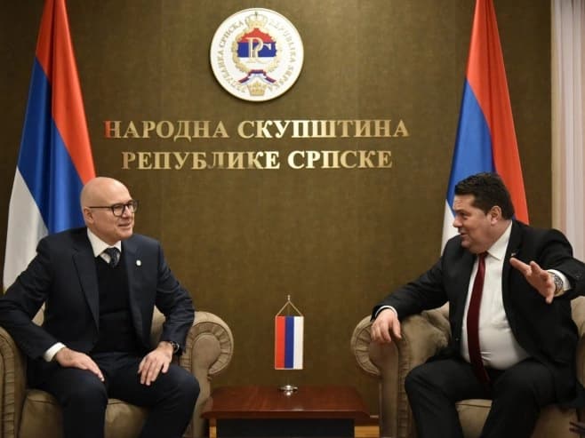 Stevandić: Ostavka premijera Vučevića – moralni kompas za tačku preloma