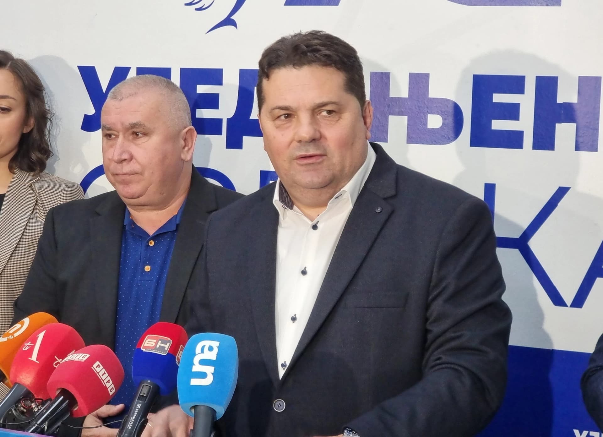 Stevandić podržao Dodika “Prijedlog SNSD treba da bude politička odluka”