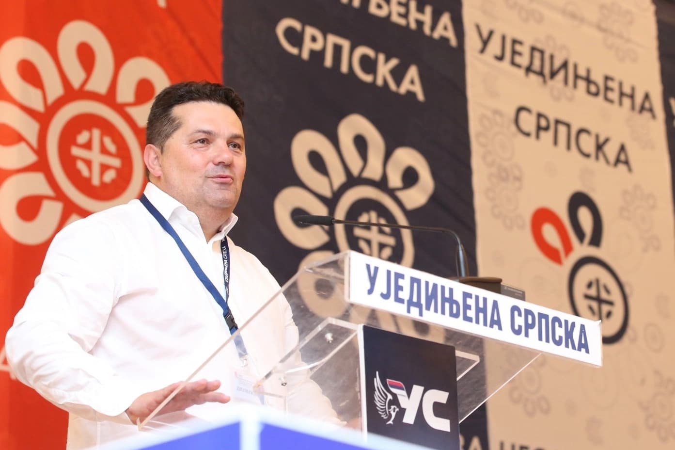 Stevandić poručuje: Parlament Srpske “oborio” Inckovu odluku jer je neustavna