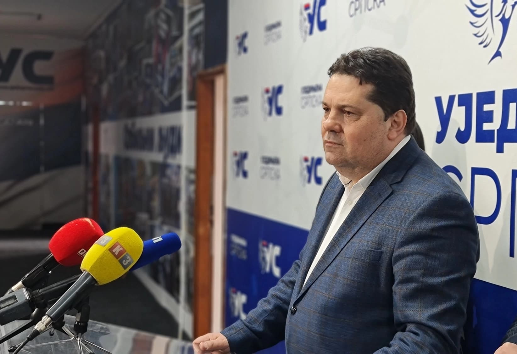 Stevandić: RTRS nemjerljivo doprinosi afirmaciji Srpske