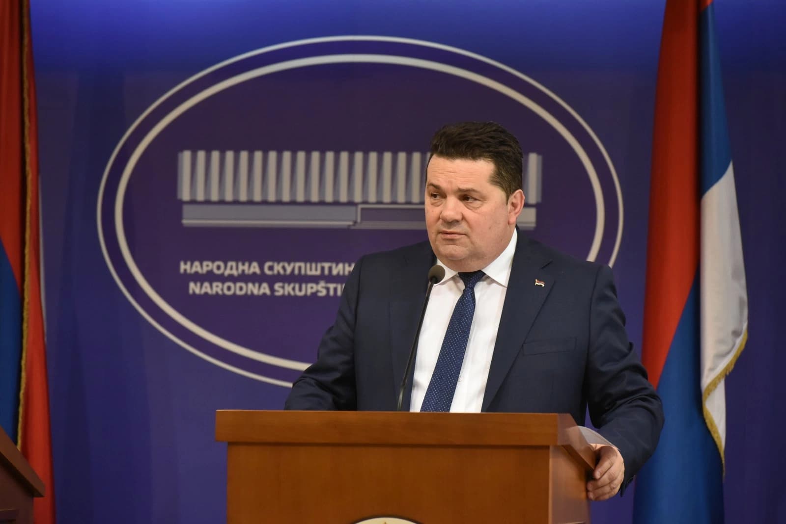 Stevandić: Rukovodstvo Srpske zadržalo samostalan način vođenja politike