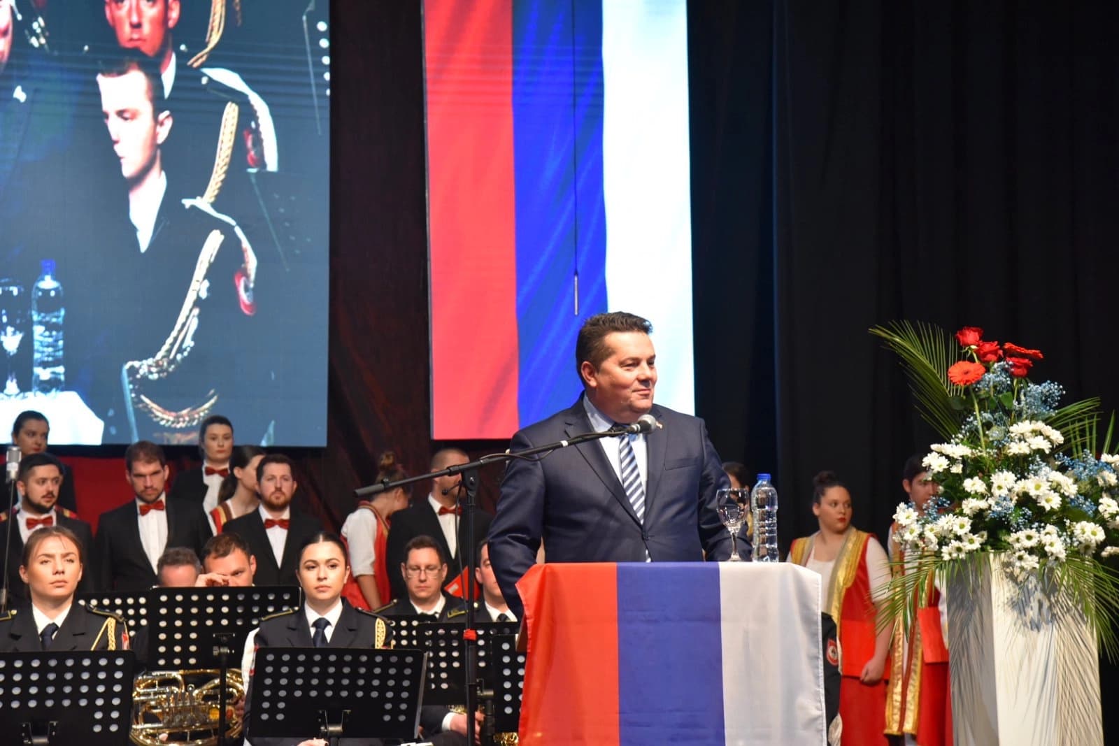 Stevandić: Srpska je najveća pobjeda Srba za dva vijeka