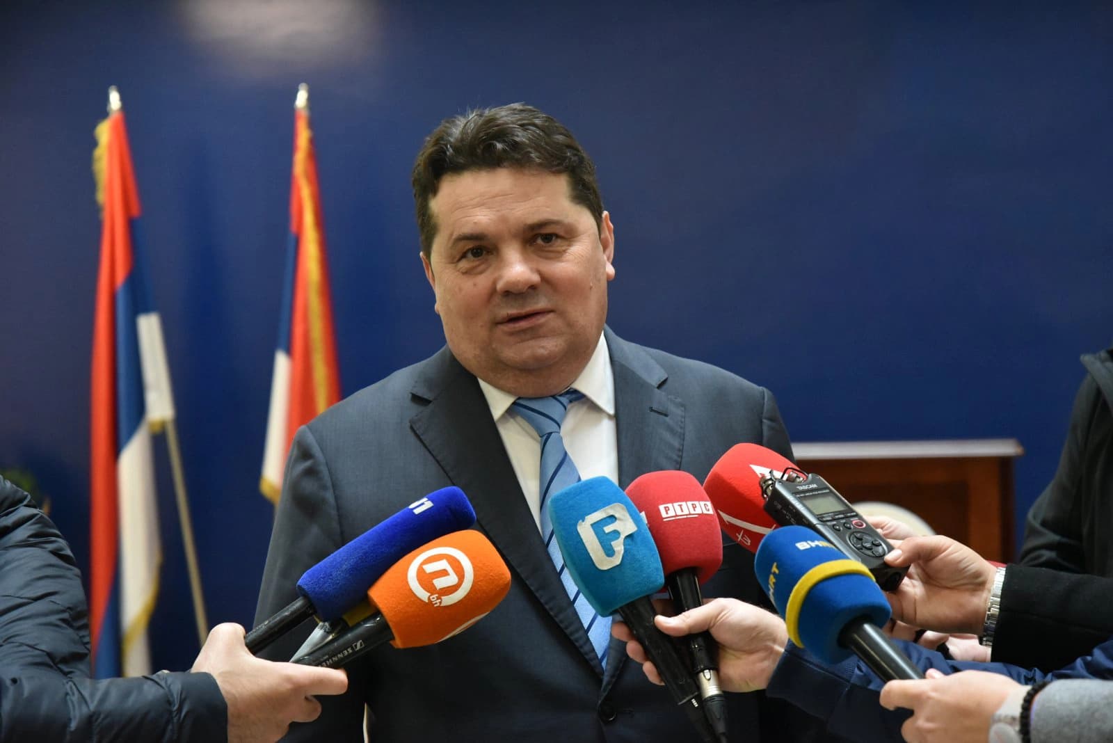 Stevandić: Sve što slabi srpski narod jača njegove protivnike