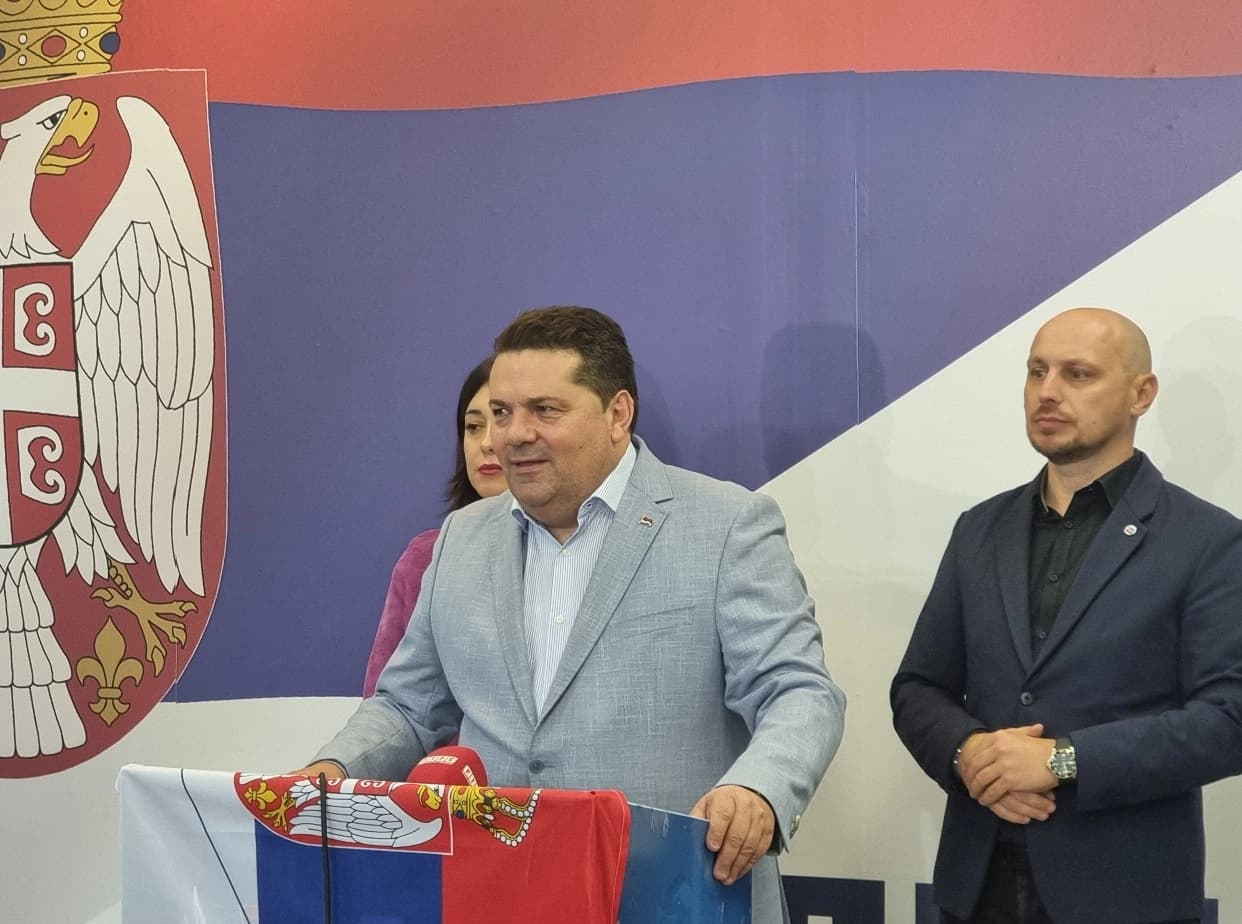 Stevandić: Ujedinjena Srpska napravila veliki iskorak