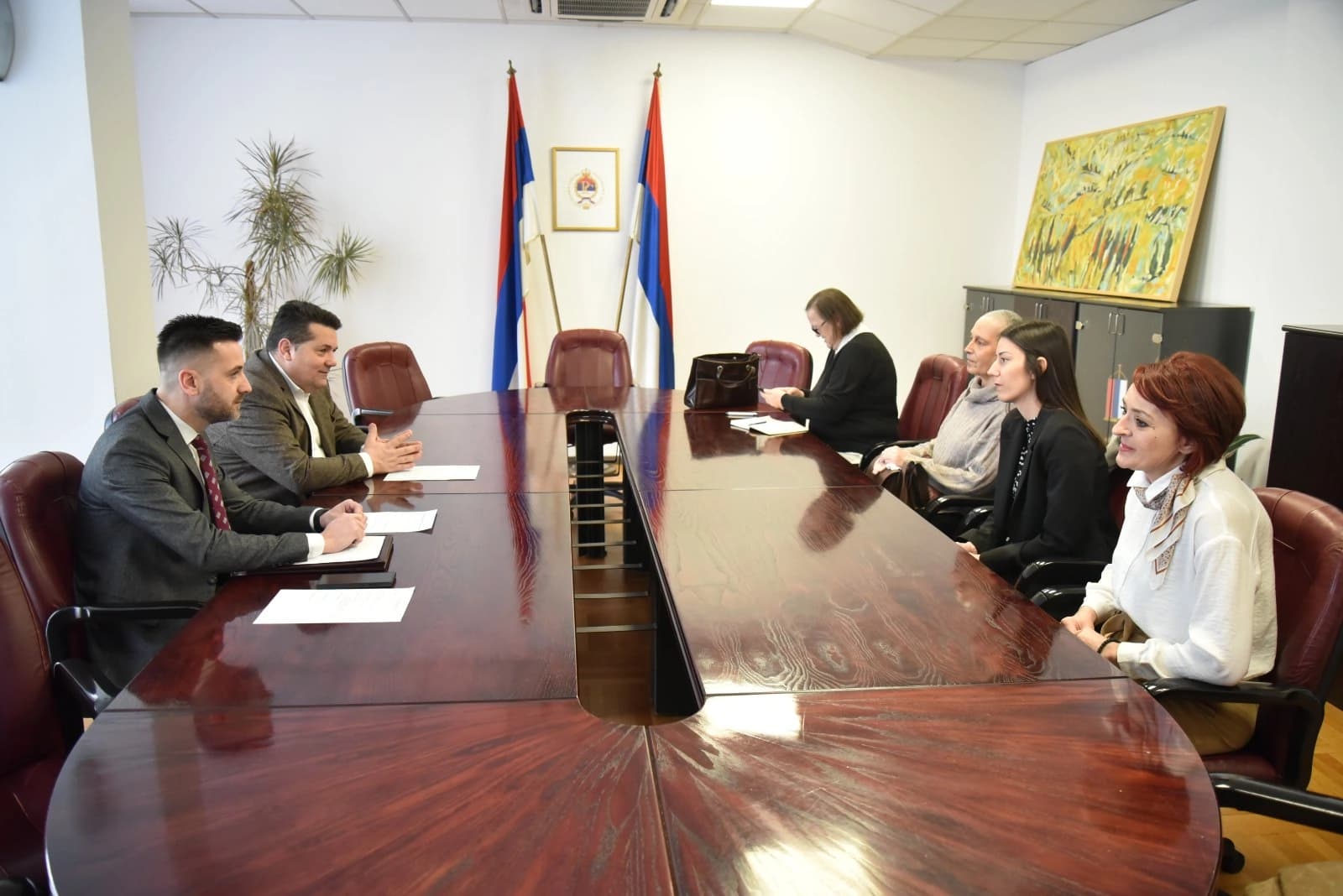 Stevandić: Unaprijediti liječenje oboljelih od raka pluća