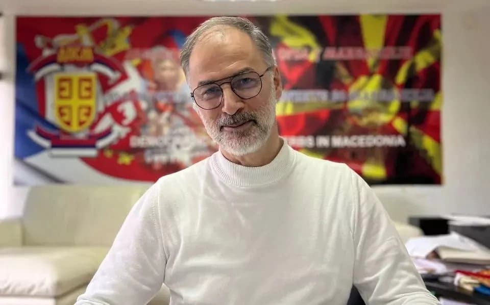 Stoilković: Srpski narod ne prihvata diktate i ucjene