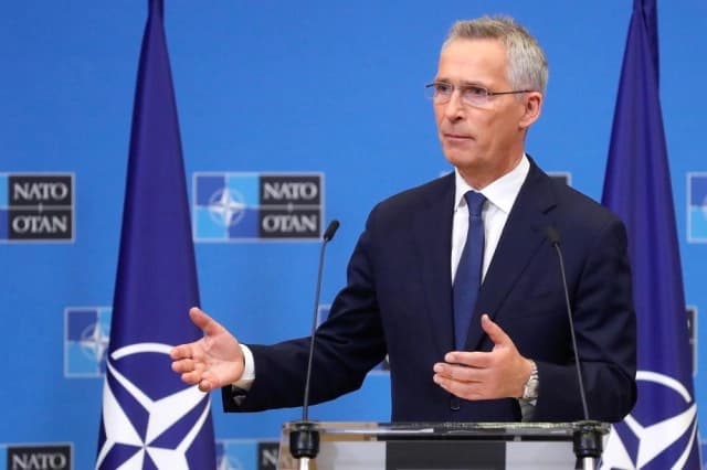 Stoltenberg: Budimo spremni za loše vijesti iz Ukrajine