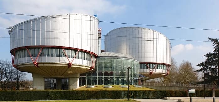 Strazbur presudio: “Slaven Kovačević nije žrtva”