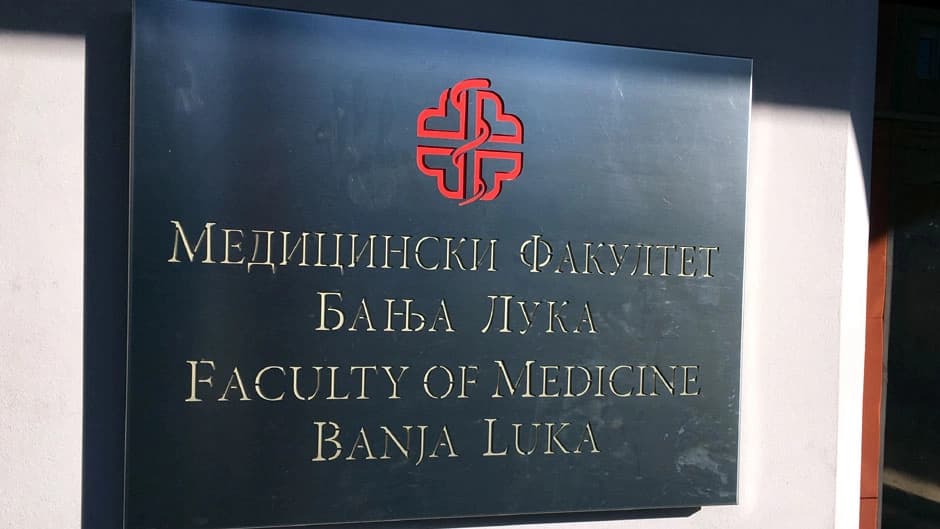 Studenti iz Indije izučavaće medicinu u Banjaluci