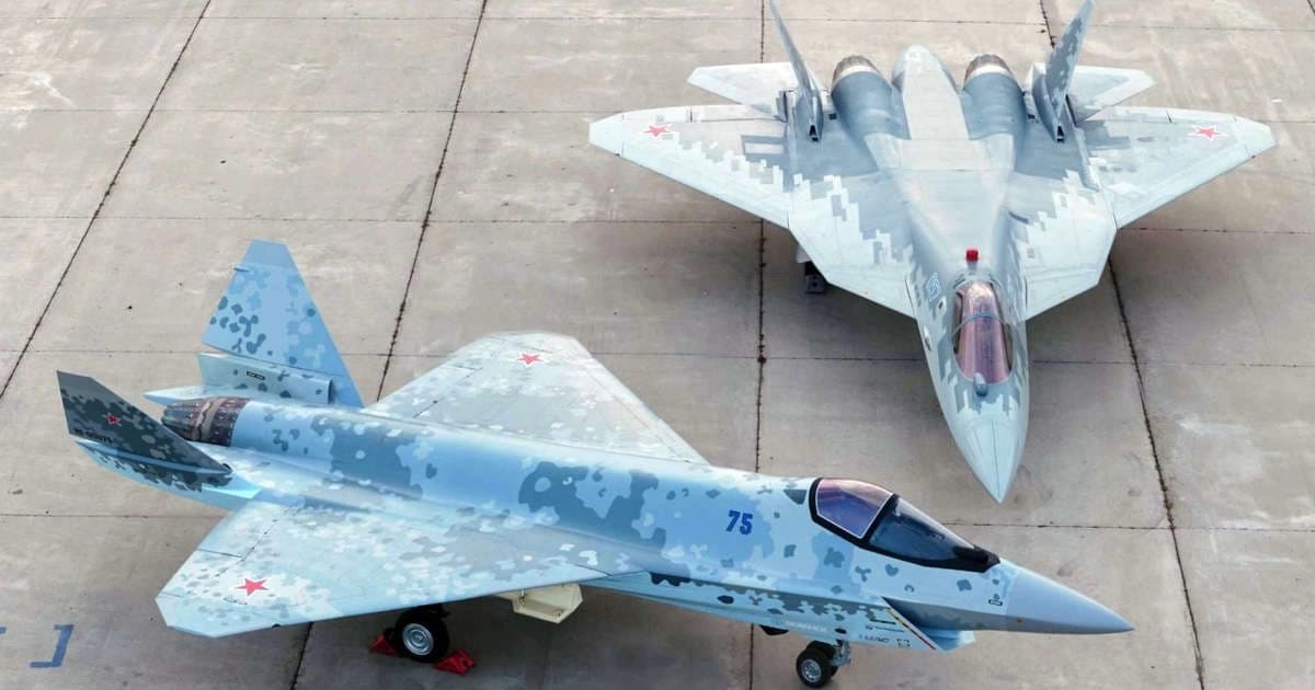 Su-34 jeste nosio “kinžal”