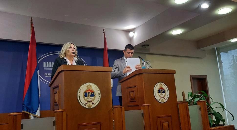 Šulić: Iz Srpske uvijek ispružena ruka prema FBiH