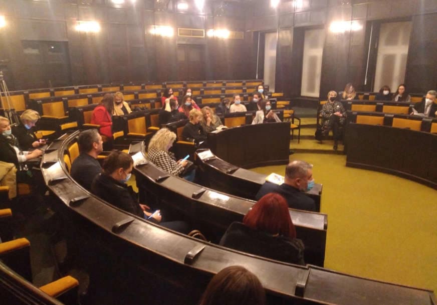 Sve više djece oboljele od malignih bolesti