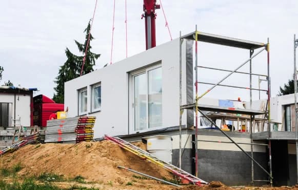 Sve više se traži montažni krov nad glavom