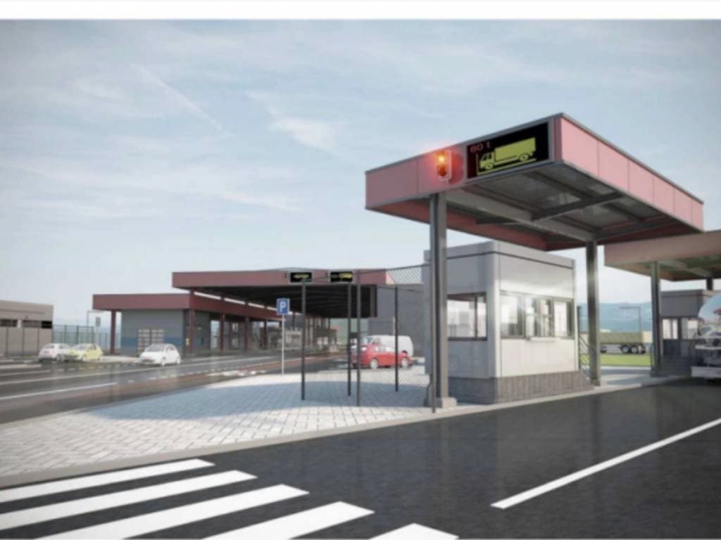 Svi radovi završeni: Preko ‘Bratoljuba’ od prvog oktobra?