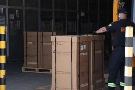 Svjedok u aferi “Respiratori”: Vlada radila pod pritiskom