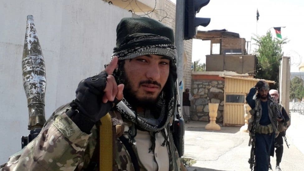 Talibani zauzeli drugi po veličini afganistanski grad Kandahar