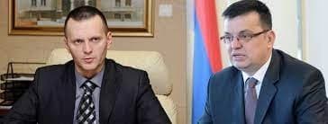 Tegeltija razgovarao s Lukačem