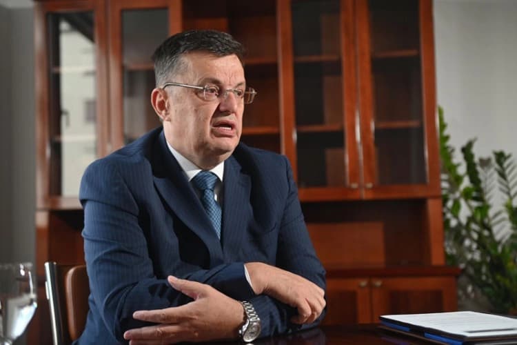 Tegeltija se nada da će BiH uskoro postati dio “Otvorenog Balkana”