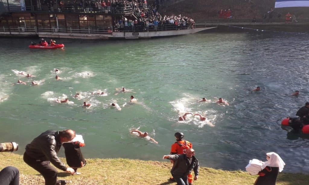 Tomislav Batar najbrži u Banjaluci: Stanivuković zadovoljan što je učestvovao