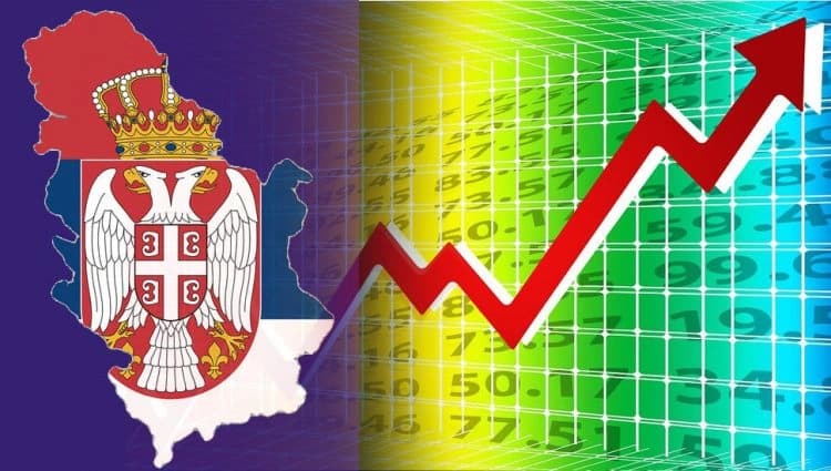 Top-10: Ko su najveći ekonomski partneri Srbije?