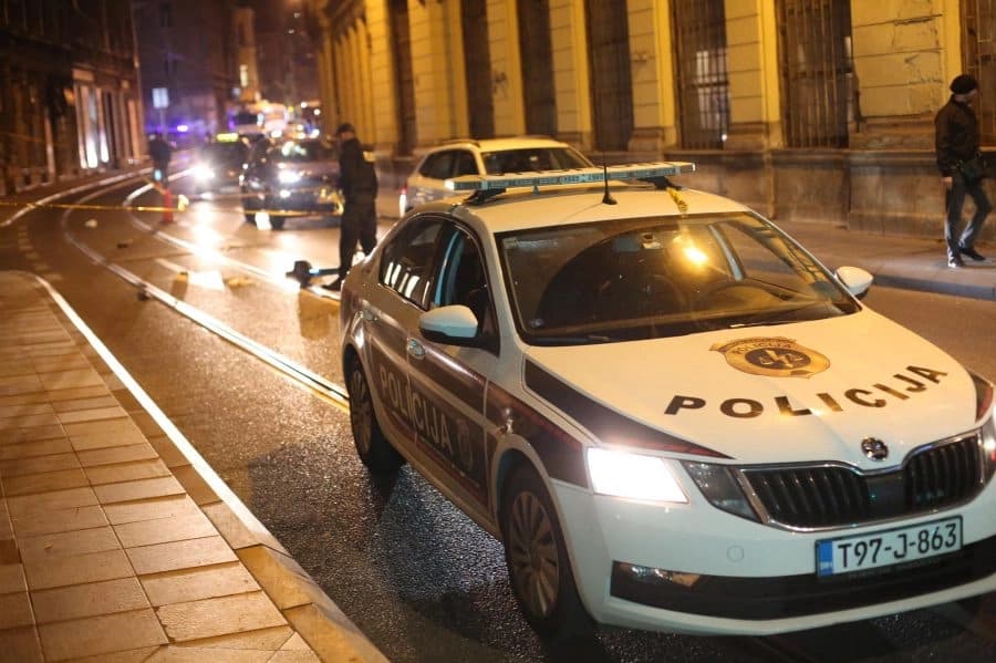 Tragedija u Hadžićima kod Sarajeva