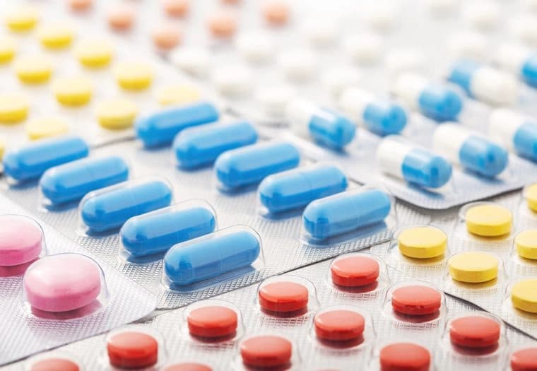 Tri svjetske farmaceutske kompanije napustile BiH