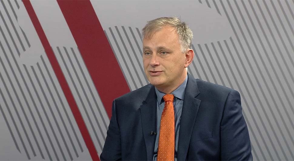 Trivić o zloupotrebi bolovanja: Uglavnom dobijemo prijave od drugih radnika