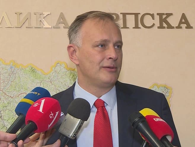 Trivić: Pekarski proizvodi od danas skuplji za pet odsto