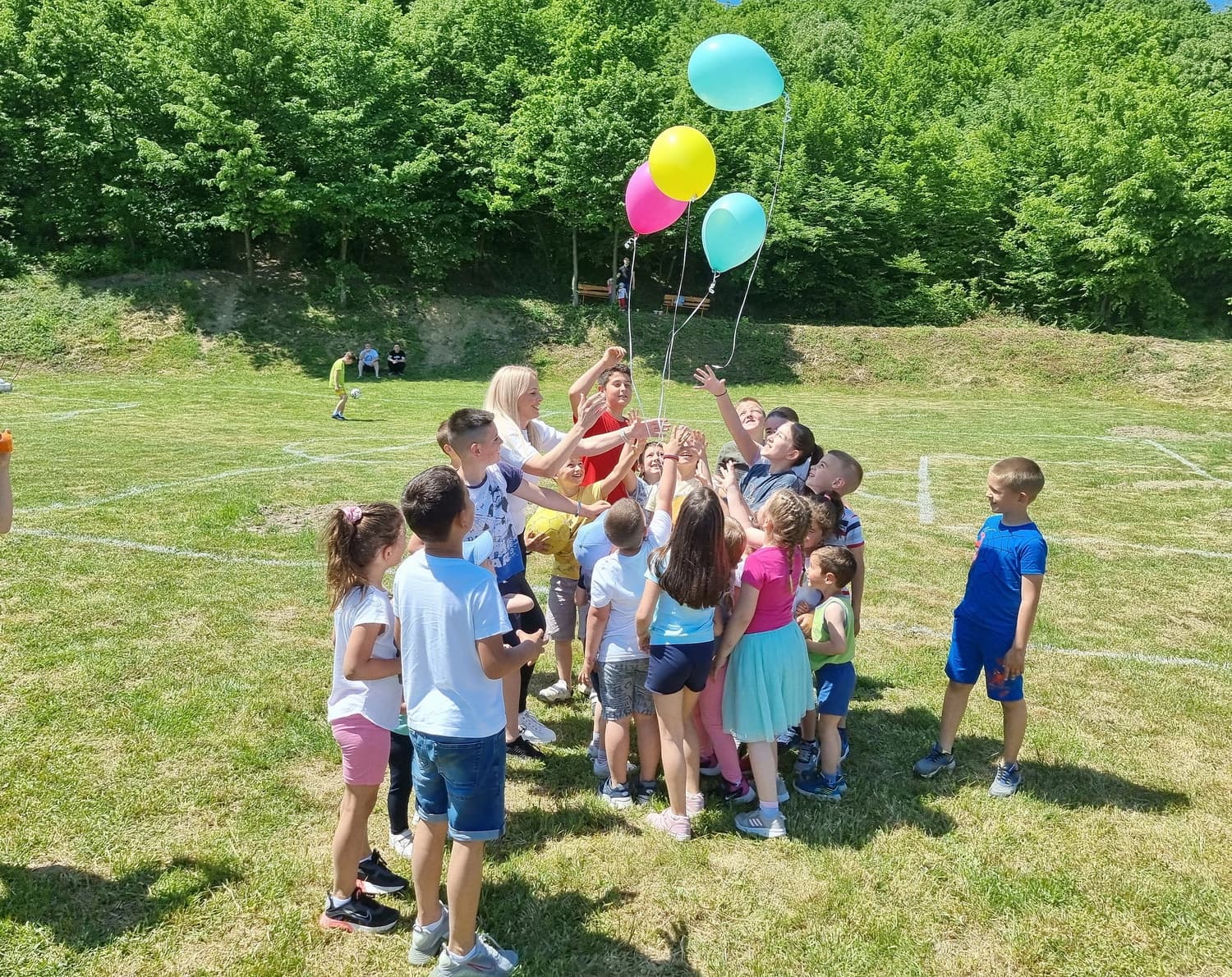 Trivić: “Ulaganje u djecu je ulaganje u budućnost Republike Srpske”