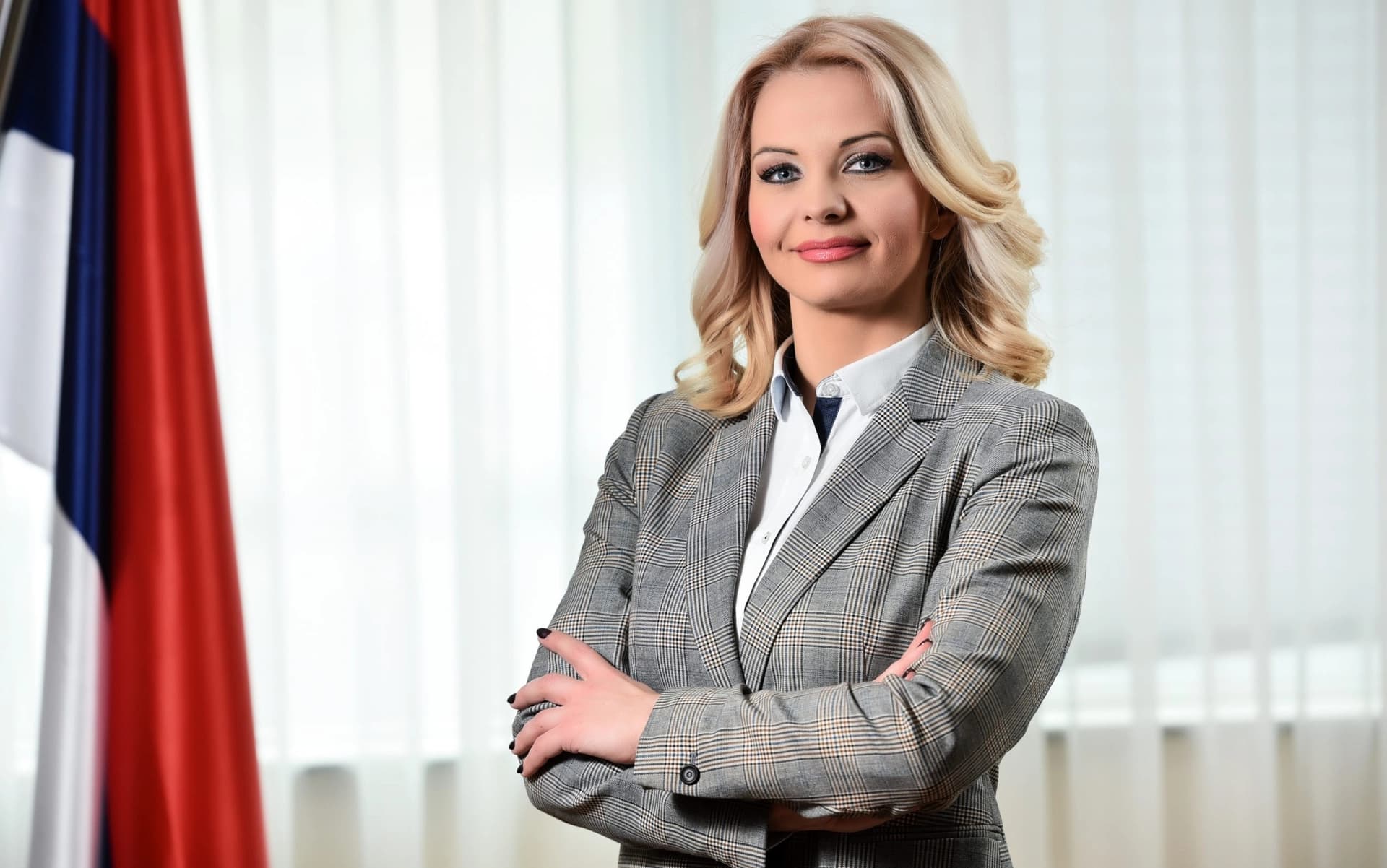 Trivićeva odgovorila Glavašu “Nikada nije kasno za učenje”