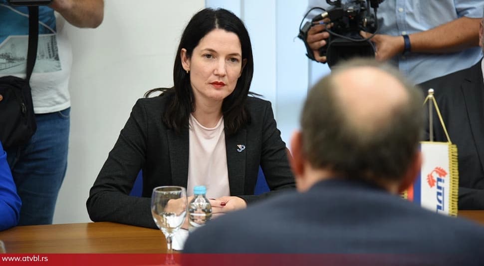 Trivićeva: Šmita zovem “gospodin Šmit”