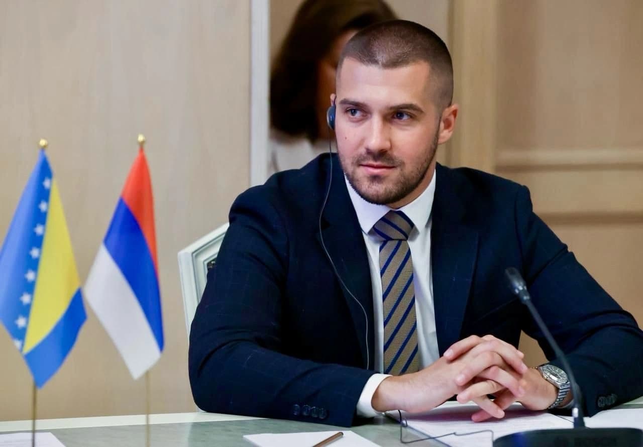 Trninić: 11,6 miliona KM podrške proizvođačima pšenice