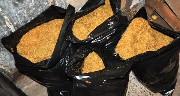 Tržište rezanog duvana u BiH gotovo potpuno prepušteno švercerima