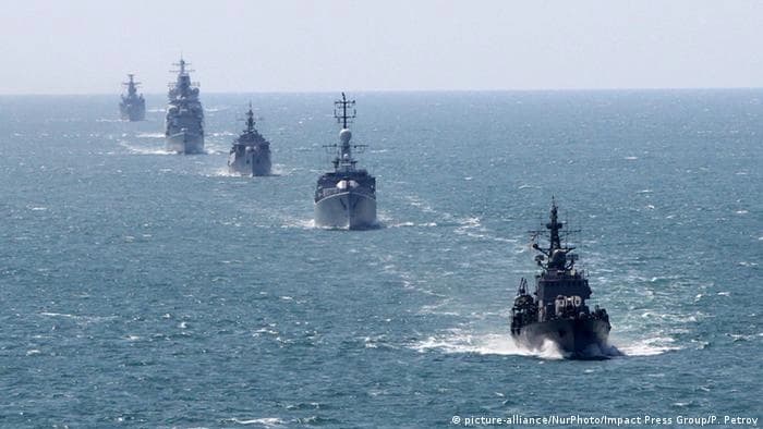 Turska “rampa” NATO-u