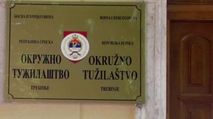 Tužilac naredio prikupljanje dokaza