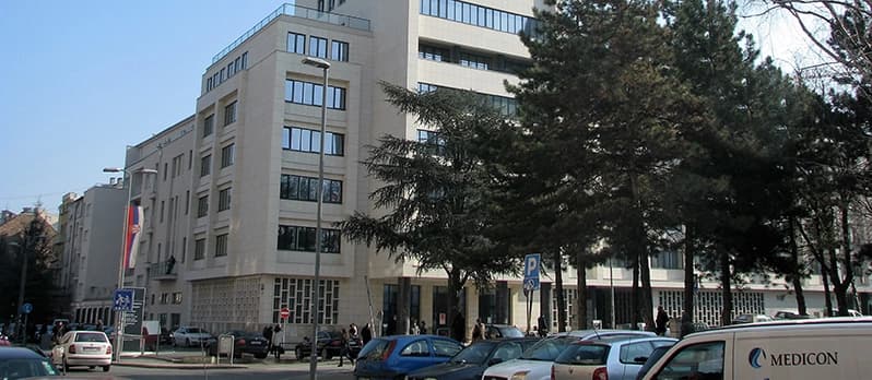 Tužilaštvo o masakru u školi: Učenik koji je pucao nije krivično odgovoran