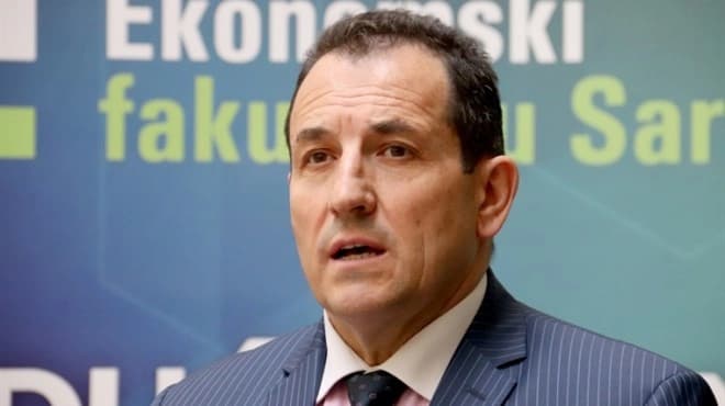 Tužilaštvo tereti Cikotića za višemilionsku štetu u budžetu BiH