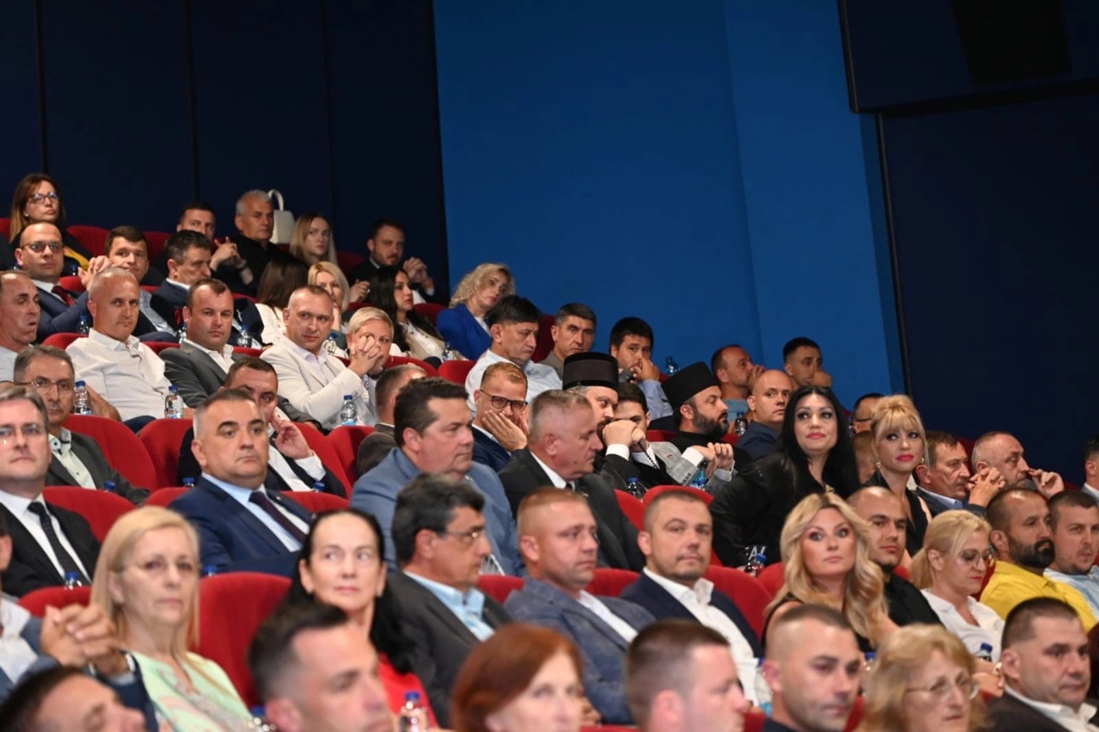 U Banjaluci premijera istorijsko-dokumentarnog filma “Svjedok”