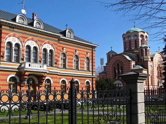 U Banjaluci sjednica Svetog arhijerejskog sinoda SPC