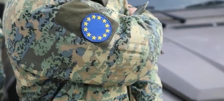 U BiH stigao rezervni bataljon EUFOR-a, a ne NATO-a